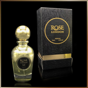 روز لندن | Rose London