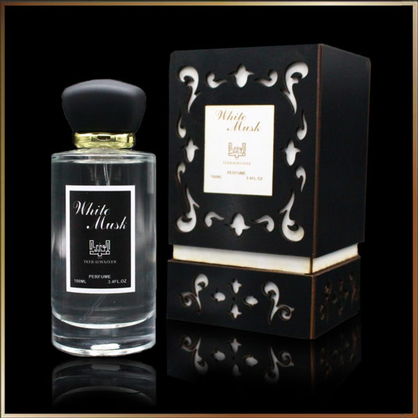 وايت مسك | White Musk