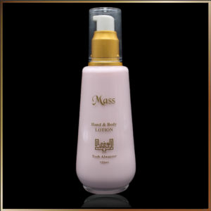 لوشن ماس | Mass Lotion