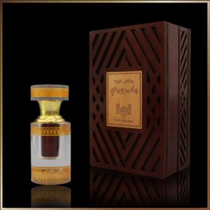 دهن عود كمبودي | Cambodian Oud Oil