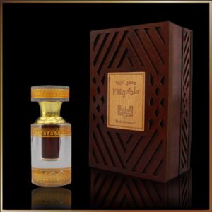 FM دهن عود ملكي | Oud Oil FM